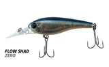 Jackson Qu-On Flow Shad Zero Lures