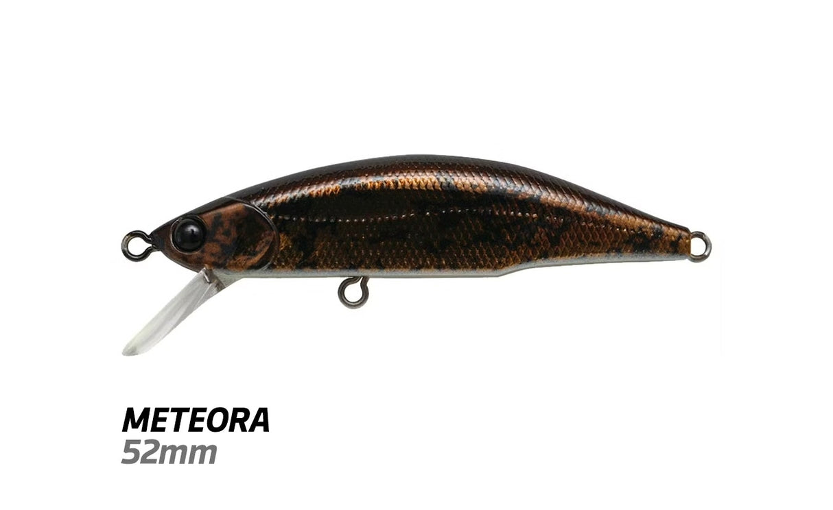 Jackson Meteora 52mm Hard Body Lure