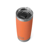 YETI Rambler 20oz (591ml) Tumbler With Magslider Lid