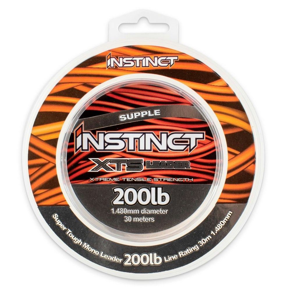 Instinct Pro XTS Leader Supple