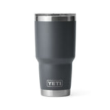 YETI Rambler 30oz (887ml) Tumbler with MagSlider Lid