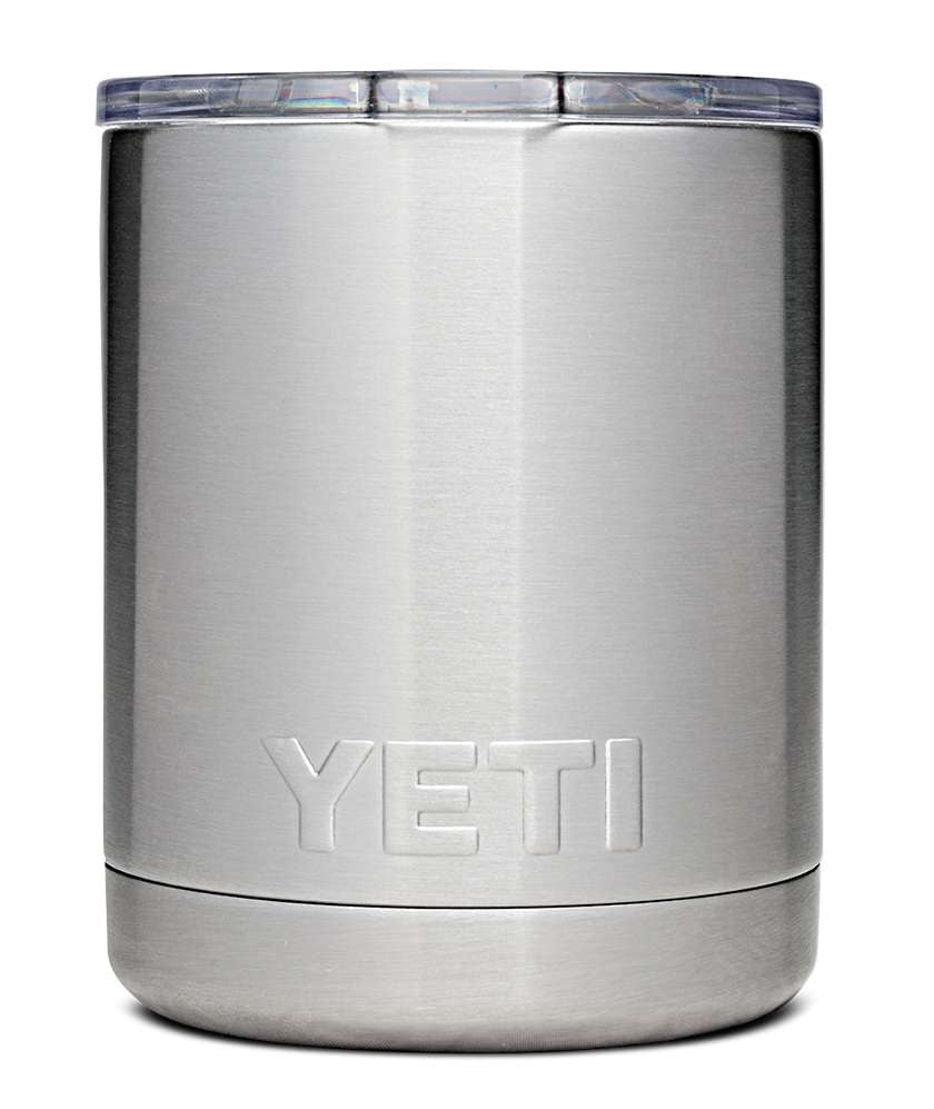 YETI Rambler 10 oz (295ml) Lowball