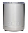 YETI Rambler 10 oz (295ml) Lowball