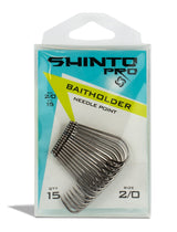 Shinto Pro Baitholder Hook Pre Pack