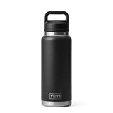 YETI Rambler 36oz (1L) Bottle with Chug Cap