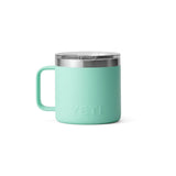 YETI Rambler 14oz (414ml) Mug With Magslider Lid