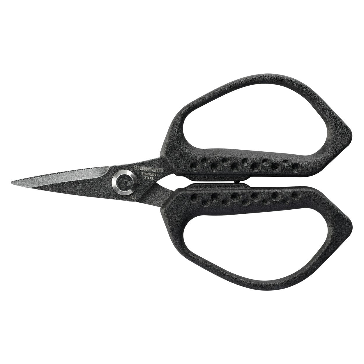 Shimano 4.7 Inch Power Pe Braid Scissors