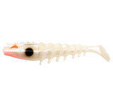 Squidgies Prawn Paddle Tail Soft Plastics