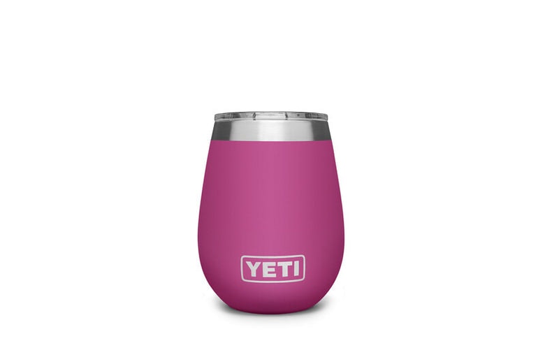 YETI Rambler 10oz Wine Tumbler with MagSlider Lid (295ml)