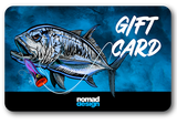Nomad Design Online Gift Card - $500.00