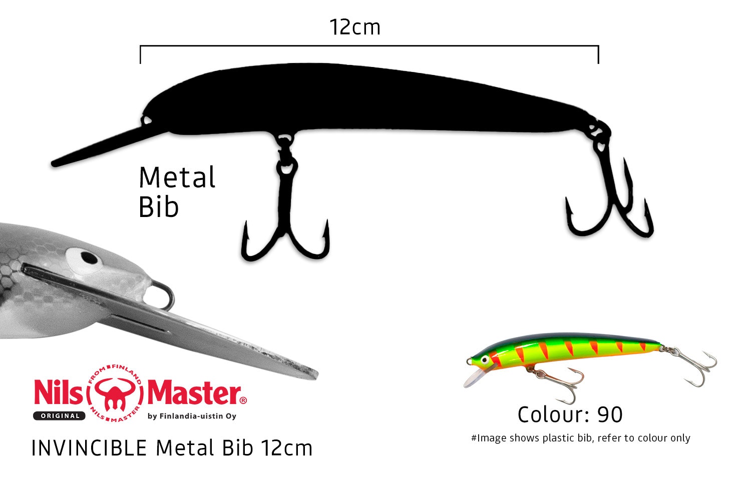 #090 / 12cm