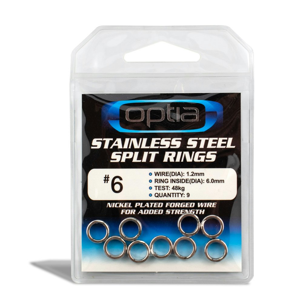 Optia Split Rings