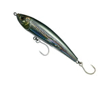 Fish Inc. Hooker Sinking Stickbait 110mm