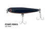 Jackson Pygmy Pencil 45mm Lure