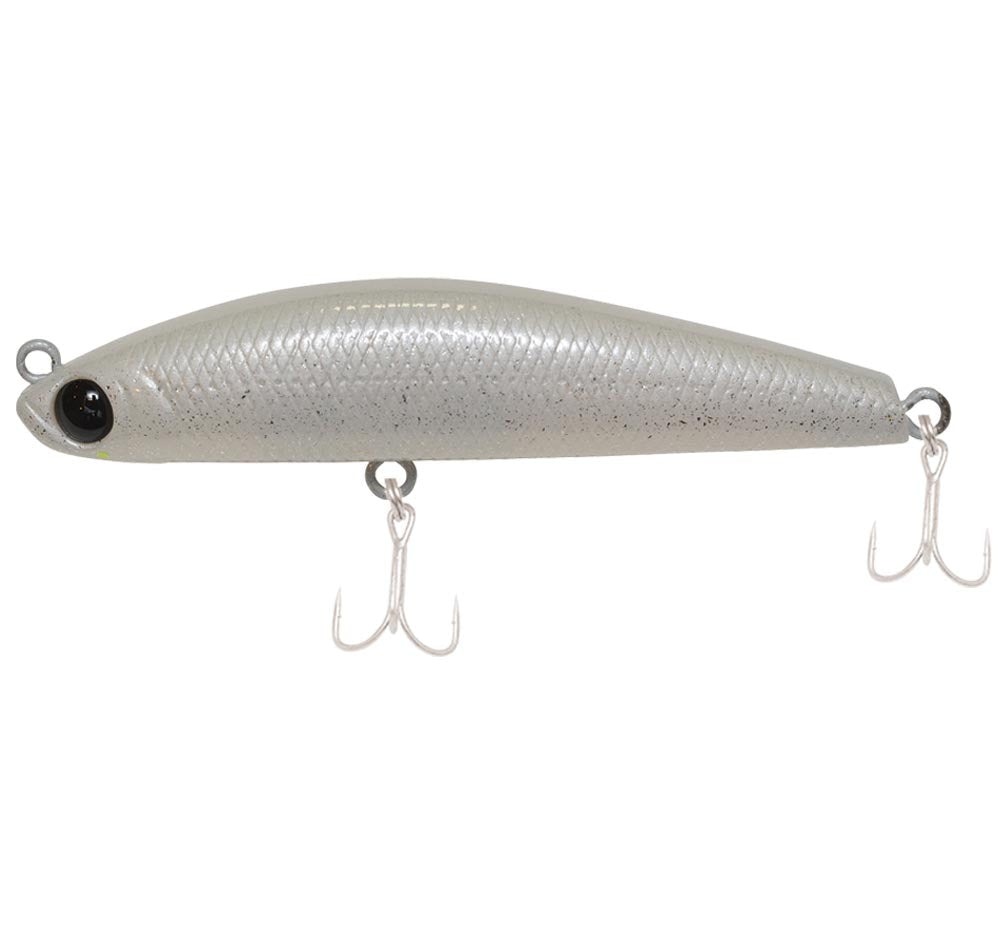 Jackson Athlete 105mm Floating Hard Body Lure