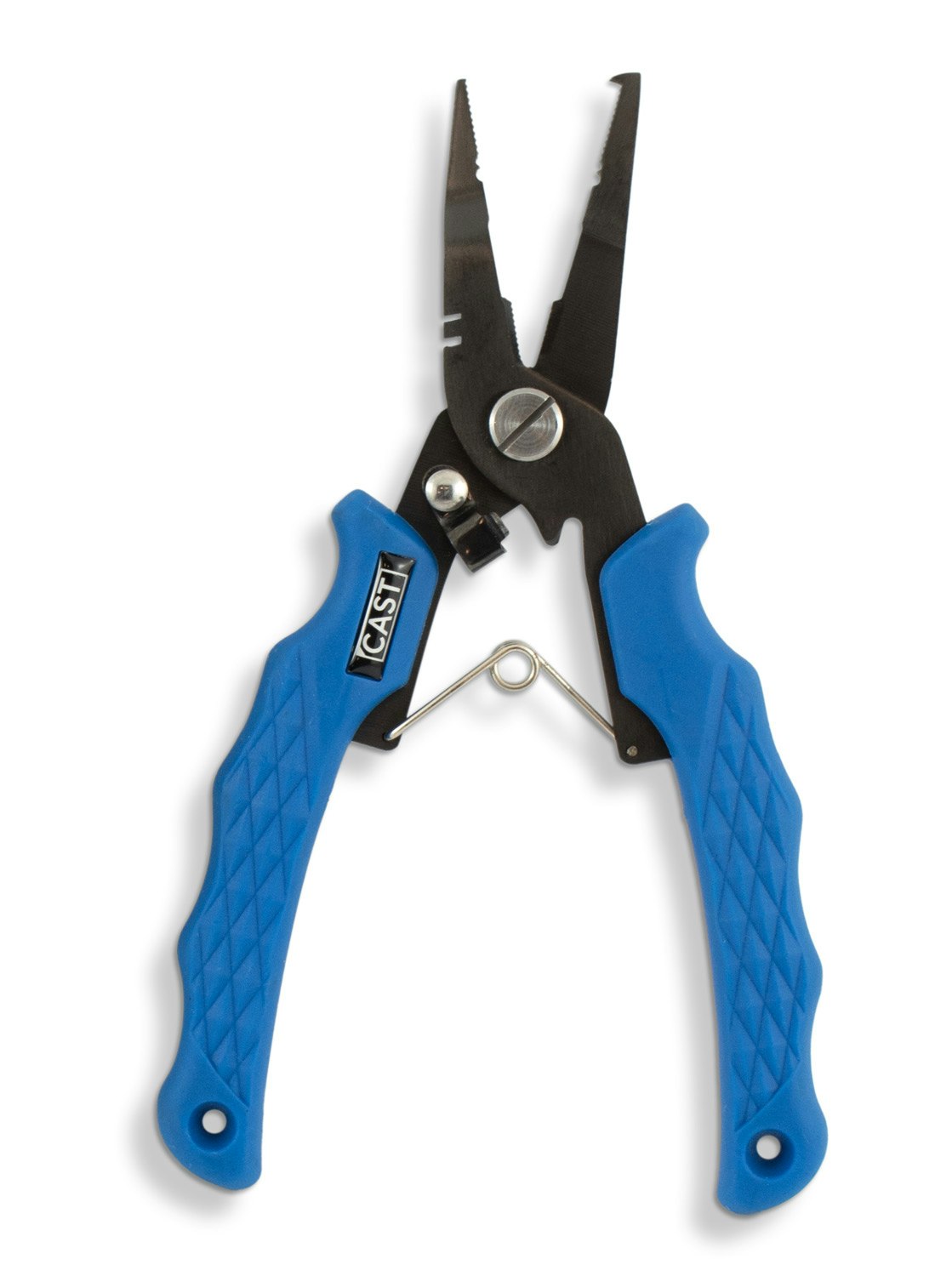 BUKU CAST Splitring Pliers