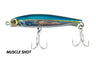 Jackson Muscle Shot 90 Lures