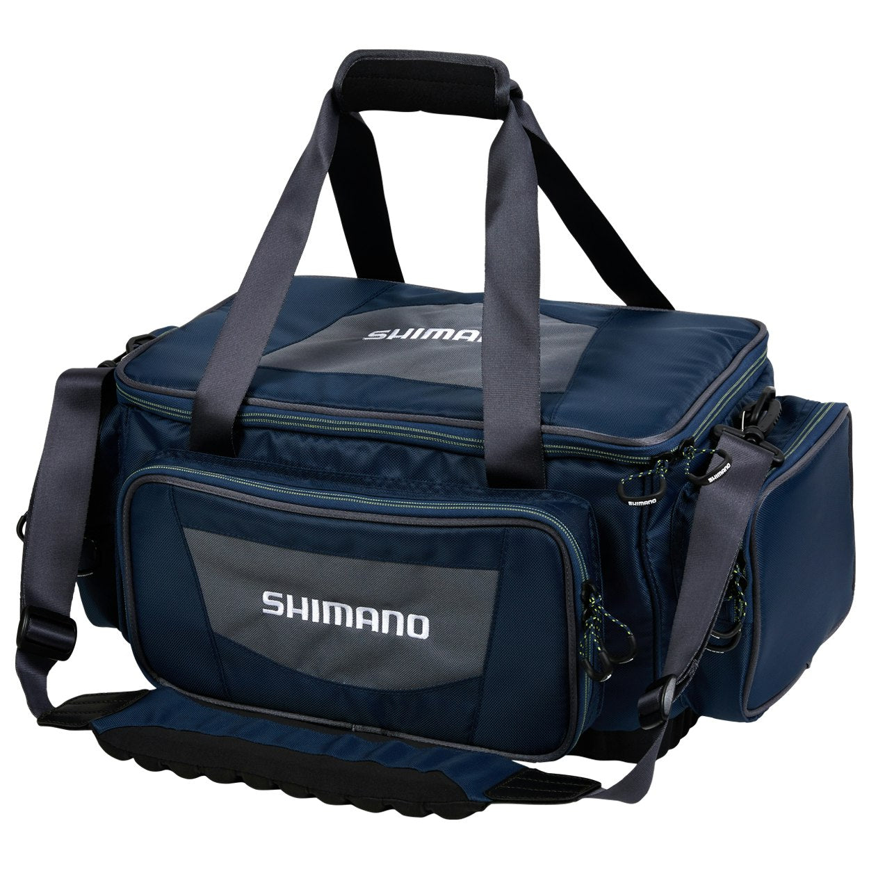Shimano Tackle Bag – Tackle World