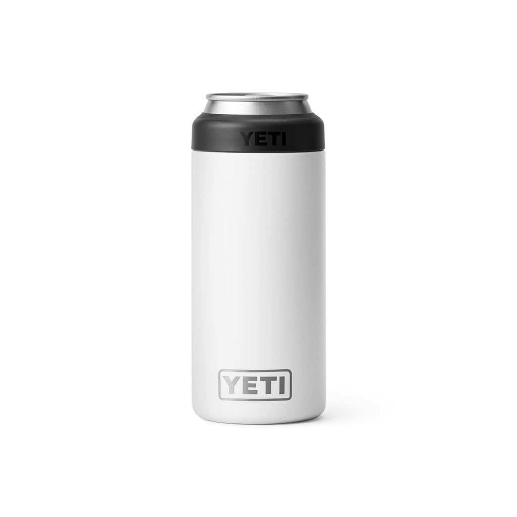 YETI Rambler Colster Slim Can Cooler 250ml