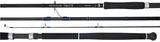 Daiwa 20 Sensor Wave Spinning Surf Fishing Rod