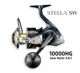 25 Stella SW
