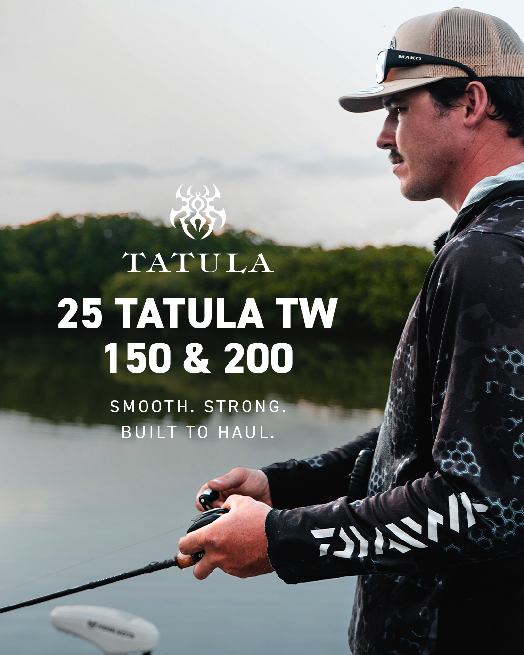 25 Tatula 150