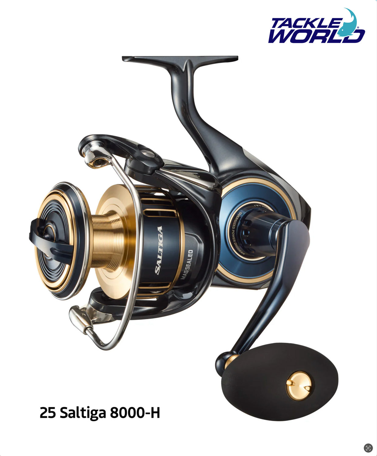 USダイワ ソルティガ LD60H （Daiwa Saltiga 2 Speed | eBay）