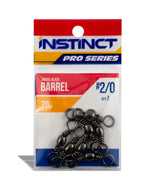 Instinct Pro Swivel Black Barrel