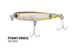 Jackson Pygmy Pencil 45mm Lure