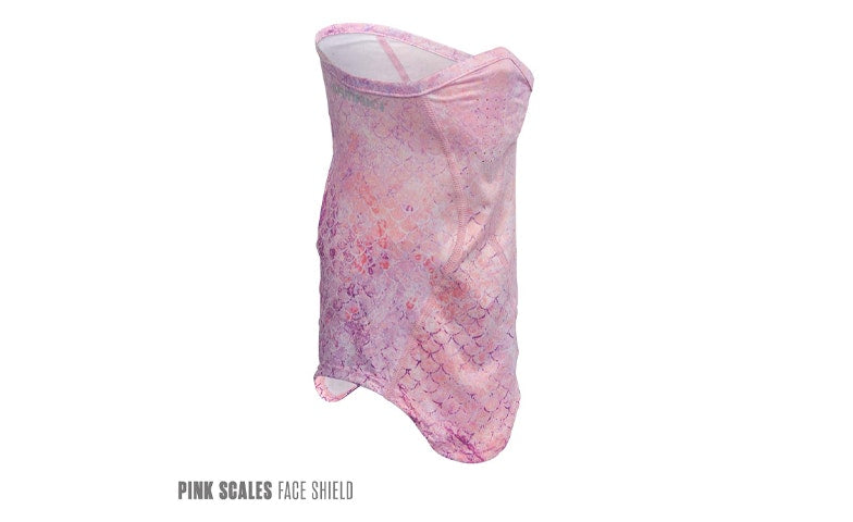 Pink Scales / OSFM