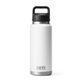 YETI Rambler 36oz (1L) Bottle with Chug Cap