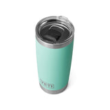 YETI Rambler 20oz (591ml) Tumbler With Magslider Lid