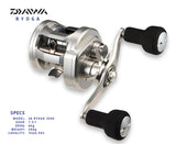 Daiwa 26 Ryoga