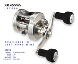 Daiwa 26 Ryoga