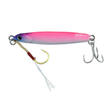 Jackson Gallop Assist Micro Jigs