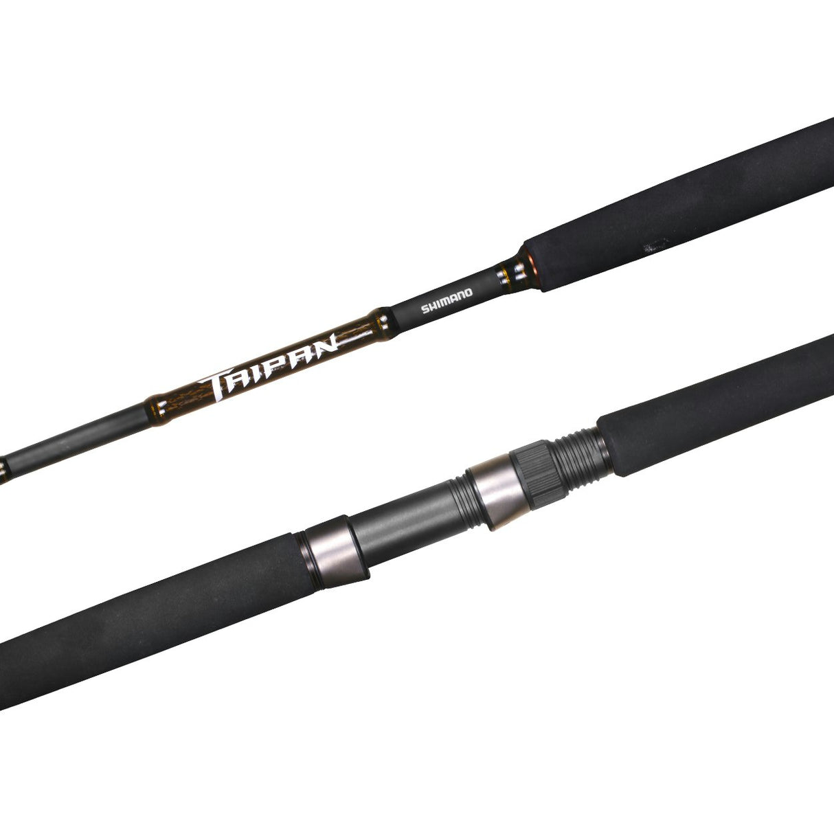 Shimano Taipan Overhead Fishing Rods