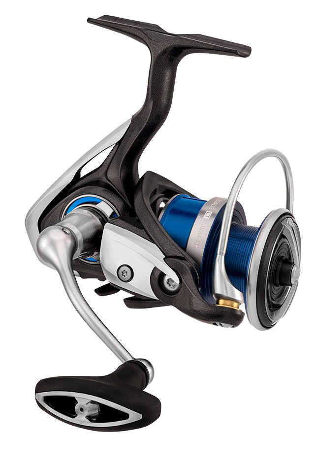 Daiwa 20 Legalis LT Spin Fishing Reels – Tackle World