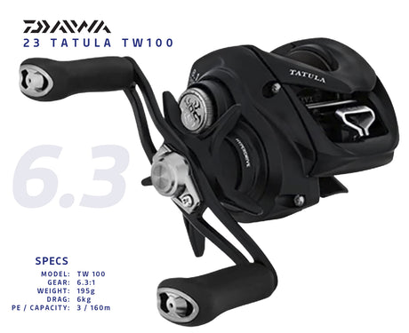 best baitcaster reels australia Daiwa Lexa TW 300H-P Baitcast Reel performance reel designed for serious anglers seeking reliability and precision in their fishing gear. Fishing Baitcasting Reel, 10kg Drag