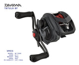 Tatula BF - Bait Finesse