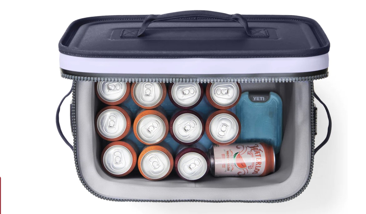 YETI Hopper Flip 18 Soft Cooler