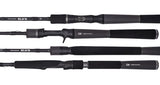 Daiwa 20 TD Black Baitcaster Fishing Rods