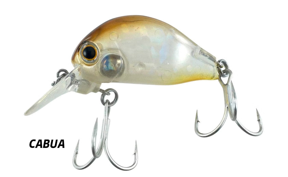 Jackson Qu-On Cabua Lures