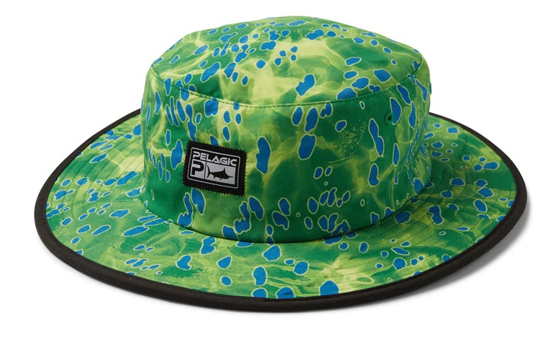 Pelagic Sunsetter Pro Bucket Hat