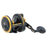 PENN Squall Lever Drag Overhead Reel