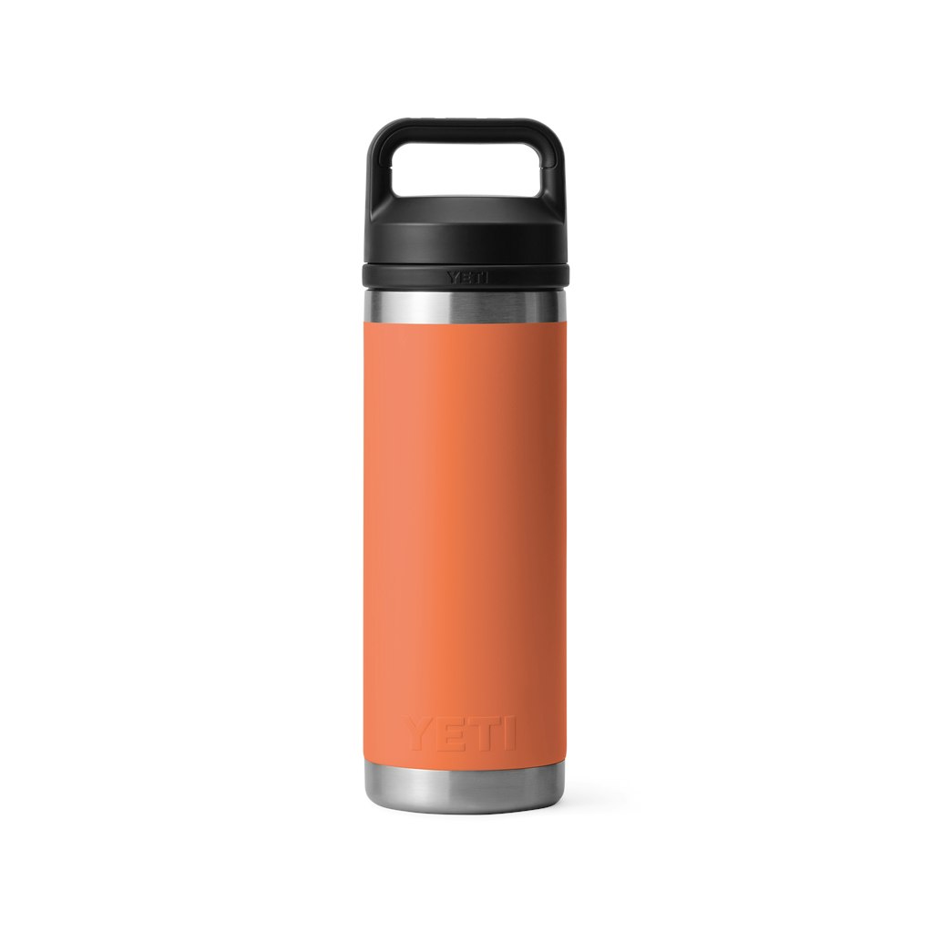 YETI Rambler 18oz (532ml) Bottle With Chug Cap – Tackle World