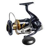 Shimano Stella SWC Spin Reel