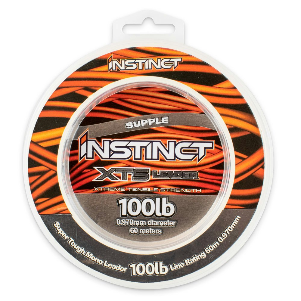 Instinct Pro XTS Leader Supple