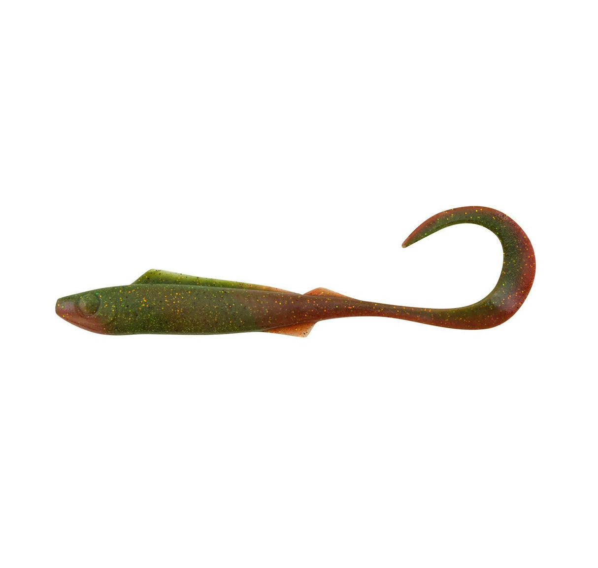 Berkley Gulp Nemesis Soft Plastics 3"