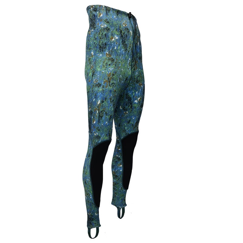 Chameleon Skin Pant