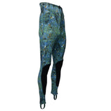 Chameleon Skin Pant